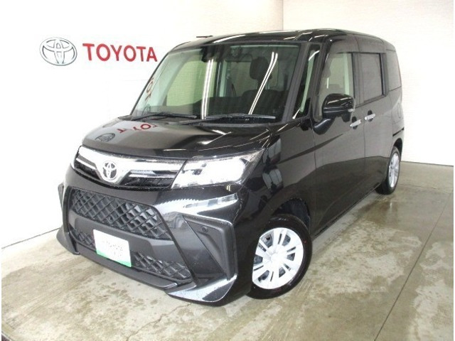 トヨタ ルーミー 