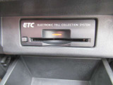 ETC付きです。納車の当日からご利用いただけます。