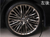 (21インチアルミ&車高調装着)お客様のお好みの新品18インチ、19インチ、20インチホイール装着可能!ヴァルドやワークなどのメーカー品も取り寄せ可能です!