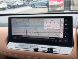 【NissanConnectナビ】 12.3インチワイドディスプレイ・Bluetooth対応・USB接続・HDMI接続・Apple Carplay・Android Auto連携機能付き!! プロパイロットとリンク!! Apple CarPlay ワイヤレス接続対応!!