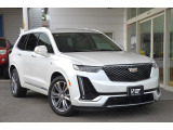 キャデラックXT6プラチナム 2020正規ディーラー車 走行39,800km 良質車両のご紹介で御座います。