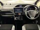 ノア 2.0 Si W×B II 4WD 