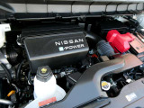 エンジンで発電して、モーターだけで走る。電気自動車の新しいカタチのe-POWER!