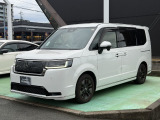 ステップワゴン 1.5 スパーダ 