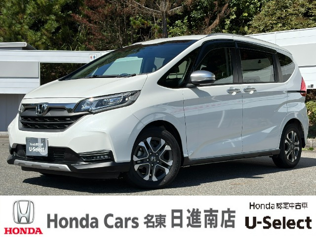 フリード+ 1.5 ハイブリッド クロスター