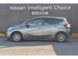 ノート 1.2 e-POWER X 