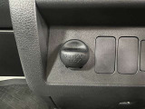 12V120Wのシガーソケット付!