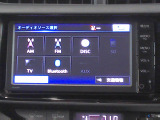 テレビ,Bluetoothなどがご利用いただけます。