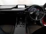 MAZDA3ファストバック 1.5 15S ツーリング 