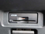 ビルトインETC2.0