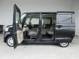 N-BOX G L ホンダセンシング 