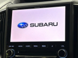 【純正ナビ】人気の純正ナビを装備。オーディオ機能も充実しており、Bluetooth接続すればお持ちのスマホやMP3プレイヤーの音楽を再生可能!毎日の運転がさらに楽しくなります!!