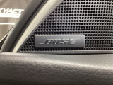 BOSE社との共同開発により室内空間にあった音響チューニングを施し、クリアで臨場感のあるダイナミックサウンドをお楽しみいただけます。