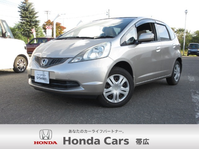 フィット 1.3 L スマートスタイルエディション 4WD 