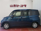 タンク 1.0 カスタム G S 4WD 