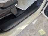 フロントステップ(運転席側)☆