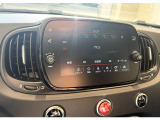 お持ちのスマートフォンが使える、Car Play&Android Auto対応のU-Connectを搭載。ナビゲーションアプリがご利用いただけます。