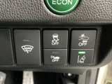 【Honda SENSING】いつもの道で、高速道路などで、安心・快適な運転を支援します。先進の安全運転機能システム搭載。