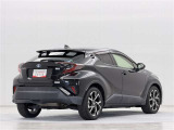C-HR ハイブリッド 1.8 G 