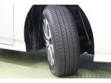 タイヤサイズ 195/65R15。