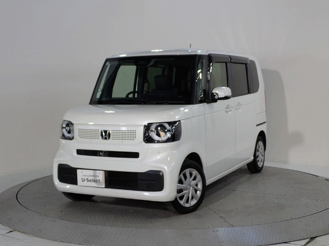 N-BOX  