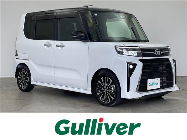 タントカスタム RS 修復歴無し