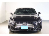 アルテオン TSI 4モーション Rライン アドバンス 4WD 