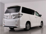 当店では、厳選された車両のみ展示しております。アルファード・ヴェルファイアに特化した専門店ならではの豊富な在庫の中から、お気に入りの一台をお探しください!