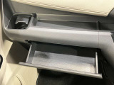 ティッシュボックスも収納可能!隠せることで室内がすっきりします★