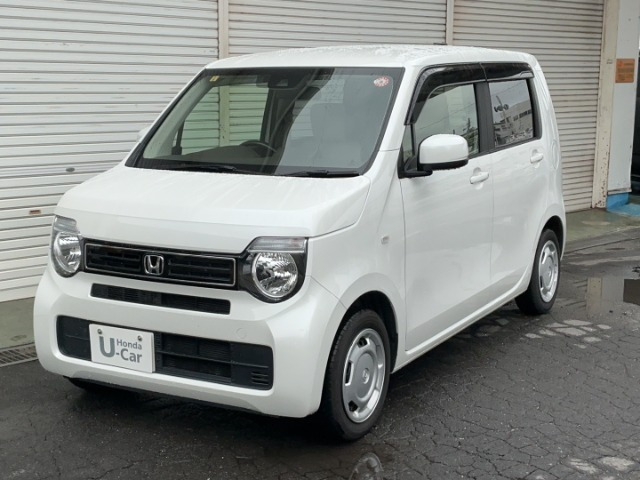 N-WGN G