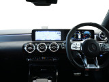 CLAクラス AMG CLA45 S 4マチックプラス 4WD 