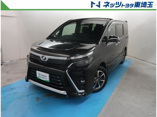 ヴォクシー 2.0 ZS 煌II 