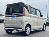 ルークス ハイウェイスターX 4WD 