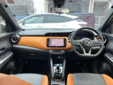 キックス 1.2 X ツートーン インテリアエディション (e-POWER) 