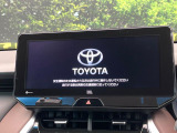 ハリアー 2.5 ハイブリッド Z レザーパッケージ 