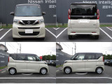 デイズルークス X 