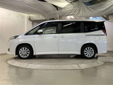 車高が高く、所有感を満たしてくれる乗り心地です☆