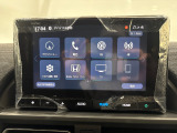 HONDA純正ナビを搭載!初めての道でも安心です♪