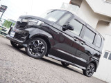 ご納車後のアフター点検や修理、交換等も連携工場にてご対応致します♪