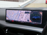 ◆iDriveを装備。操作系統をディスプレイから独立させることで、人間工学に基づいた最適な運転環境を実現しております。◆