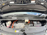 エンジンルームの状態も良好です!しっかりと整備をして納車させていただきます!!