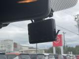 もしもの事故の時の必需品トラブルや盗難などの抑止にも一役買います