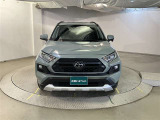 RAV4 2.0 アドベンチャー 4WD 