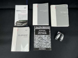 【取説/ナビ取説/保証書/スペアキー】全てがあると安心です、記録簿で過去の整備記録も確認!!