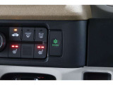 ECONボタンで低燃費モードに☆☆☆ECONスイッチを上手に使ってエコドライブ♪♪環境にもお財布にも優しい装備です☆☆☆