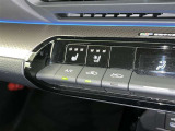 シートヒーター&シートクーラー装備しています。寒い日でも暑い日でも快適に運転出来ますネ♪