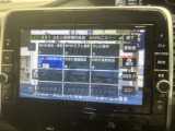 TVも見れます。