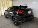 C-HR ハイブリッド 1.8 G モード ネロ セーフティ プラスII 