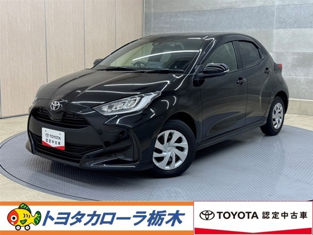 ヤリス 1.5 G 4WD 