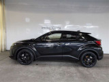 C-HR ハイブリッド 1.8 G モード ネロ セーフティ プラスII 
